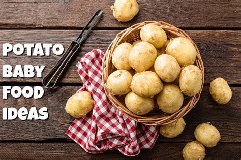 white-potato-baby-food-recipes-and-ideas image