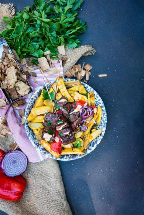 peruvian-grilled-beef-heart-kabobs-recipe-girl-carnivore image