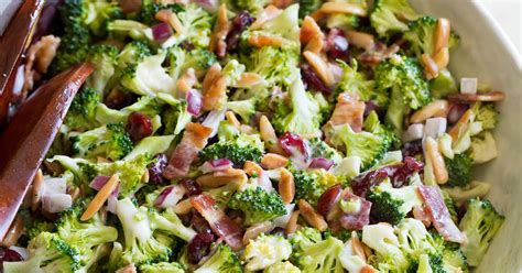 10-best-broccoli-salad-recipes-yummly image