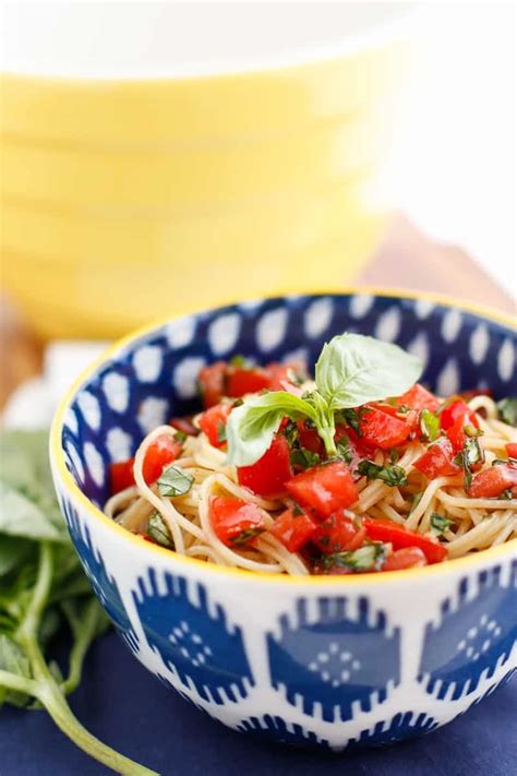 copycat-olive-garden-capellini-pomodoro image