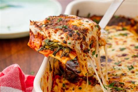 easy-spinach-lasagna-recipe-how-to-make image