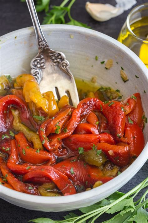 italia-grilled-pepper-appetizer-best-way-to-eat-roasted image