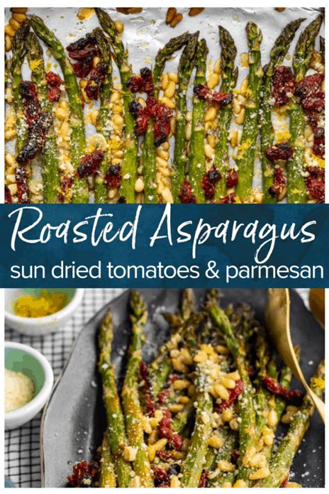 oven-roasted-asparagus-with-sun-dried-tomatoes-video image