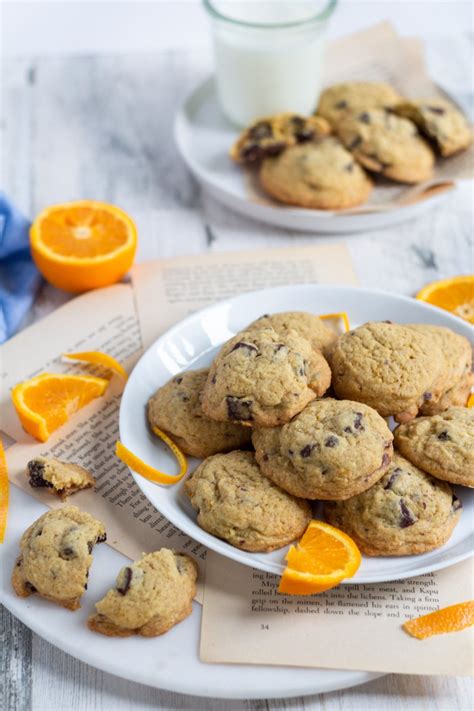 orange-chocolate-chunk-cookies-island-bakes image