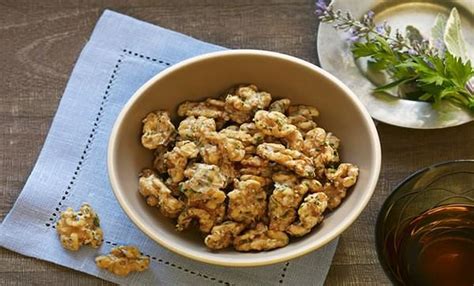 parmesan-herbed-walnuts-california-walnuts image