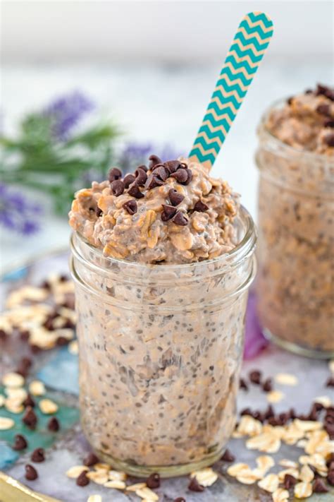42-overnight-oats-fast-and-easy-recipes-runnerguru image