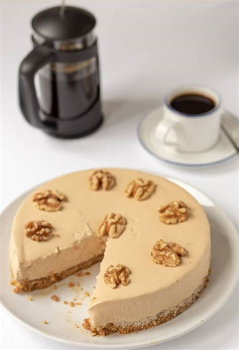 coffee-cheesecake-in-4-easy-steps-neils-healthy-meals image