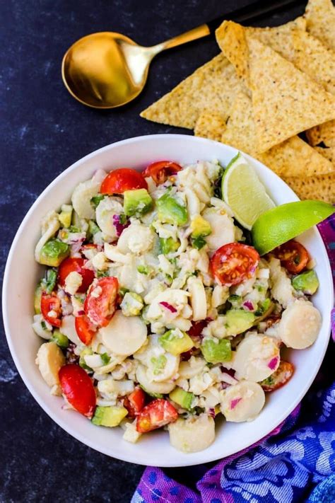hearts-of-palm-ceviche-veggies-save-the-day image