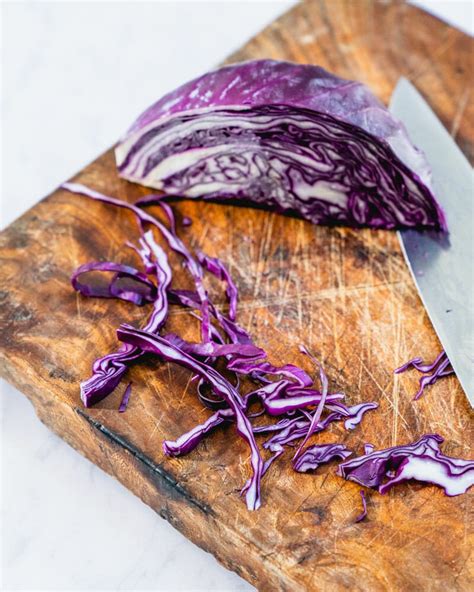 simple-red-cabbage-slaw-a-couple-cooks image