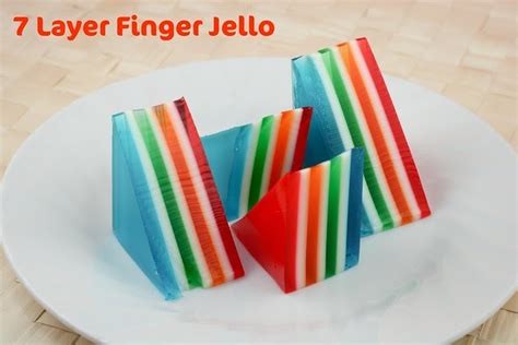 7-layer-finger-jello-food-librarian image