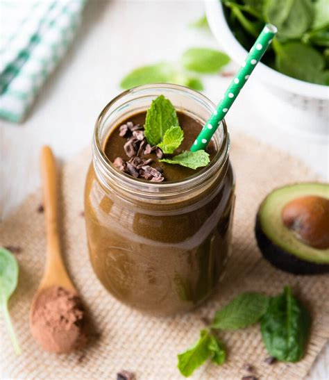 mint-chocolate-smoothie-simple-green-smoothies image