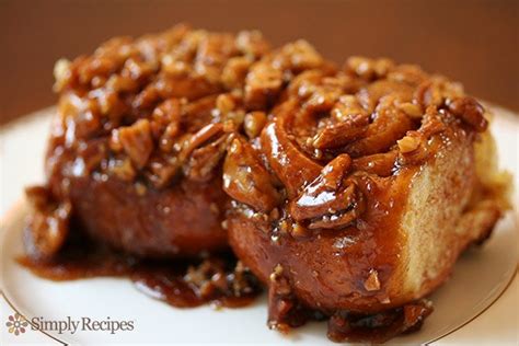 cinnamon-sticky-buns-recipe-simply image
