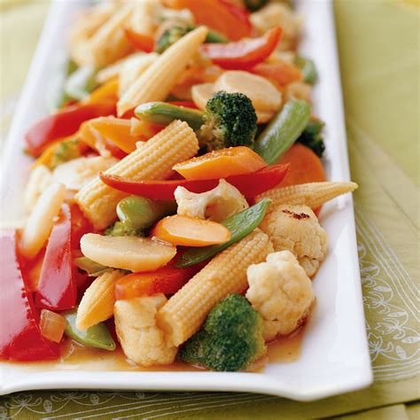 ginger-vegetable-stir-fry-recipe-eatingwell image