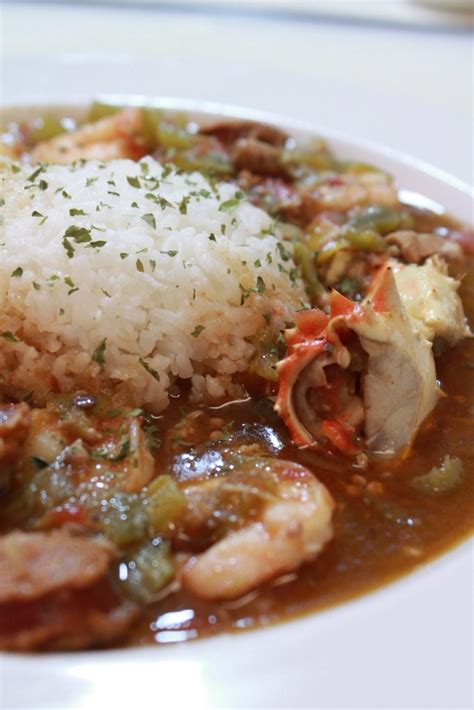 seafood-chicken-andouille-sausage-gumbo-i-heart image