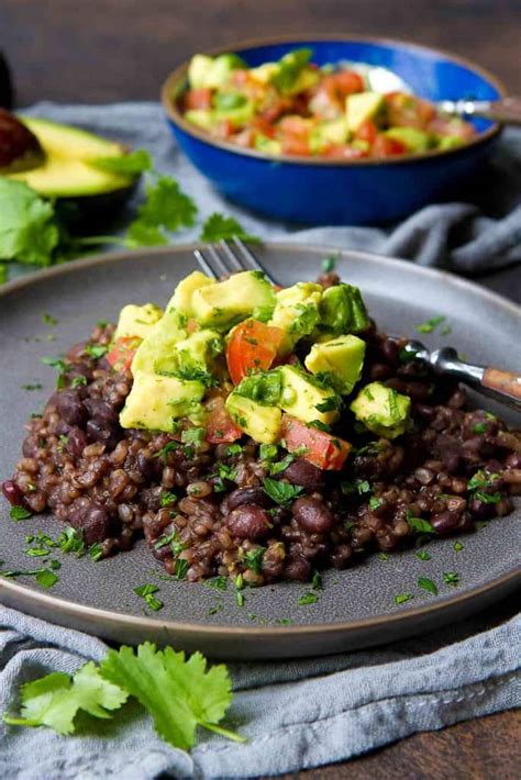 instant-pot-black-beans-rice-with-salsa-cookin image