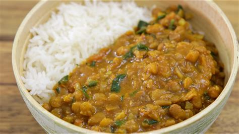 lentil-curry-recipe-the-cooking-foodie image