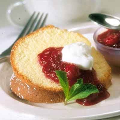 pound-cake-with-ruby-cranberry-sauce-recipe-land image