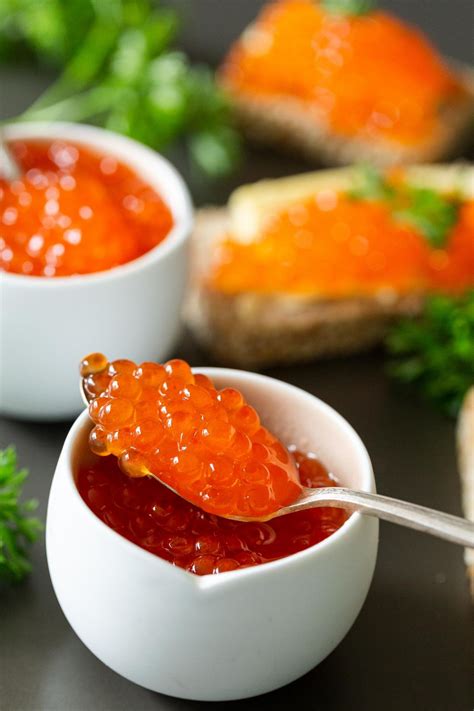 salmon-caviar-recipe-only-15-minutes-momsdish image