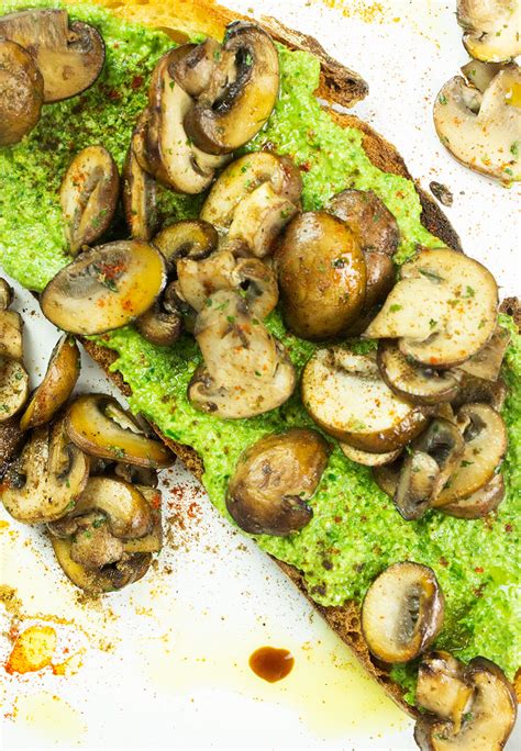 mushrooms-on-toast-recipe-easy-the-anti-cancer image