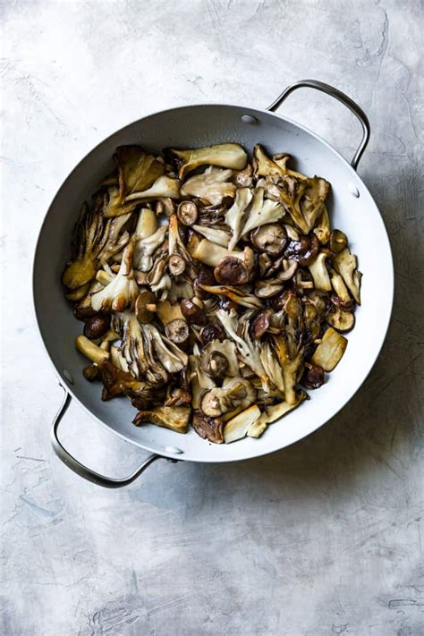 creamy-grits-and-mushrooms-the-bojon-gourmet image