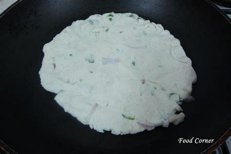 sri-lankan-pol-roti-coconut-rotisri-lankan-flat image