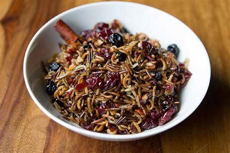 wild-rice-salad-with-dried-fruits-woodland-foods image