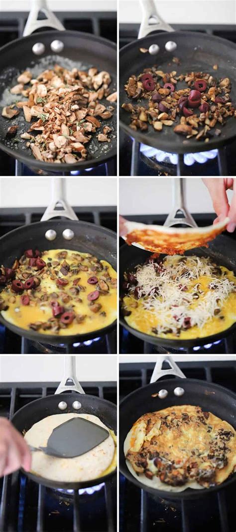 tortilla-egg-wraps-with-mushrooms-and-olives-bowl-of image