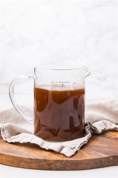 au-jus-recipe-with-or-without-drippings image