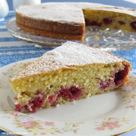 easy-raspberry-cake-recipe-recipe-pocket image