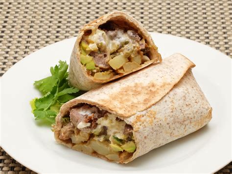 how-to-make-a-california-burrito-9-steps-with-pictures image