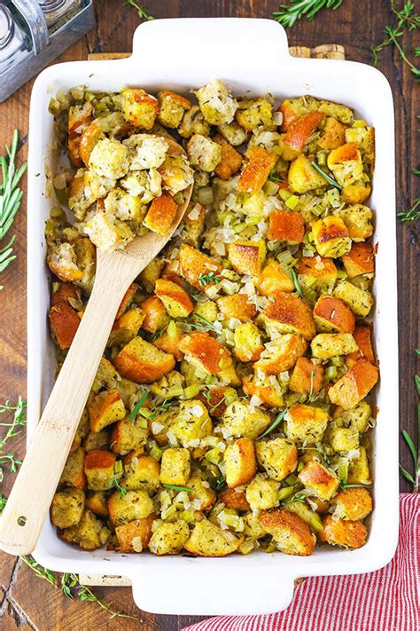 the-best-homemade-stuffing-recipe-life-love-sugar image