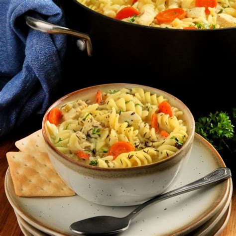 gluten-free-chicken-noodle-soup-dairy-free image