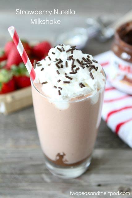 strawberry-banana-nutella-milkshake-swanky image