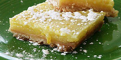 best-ever-lemon-bars-recipe-myrecipes image