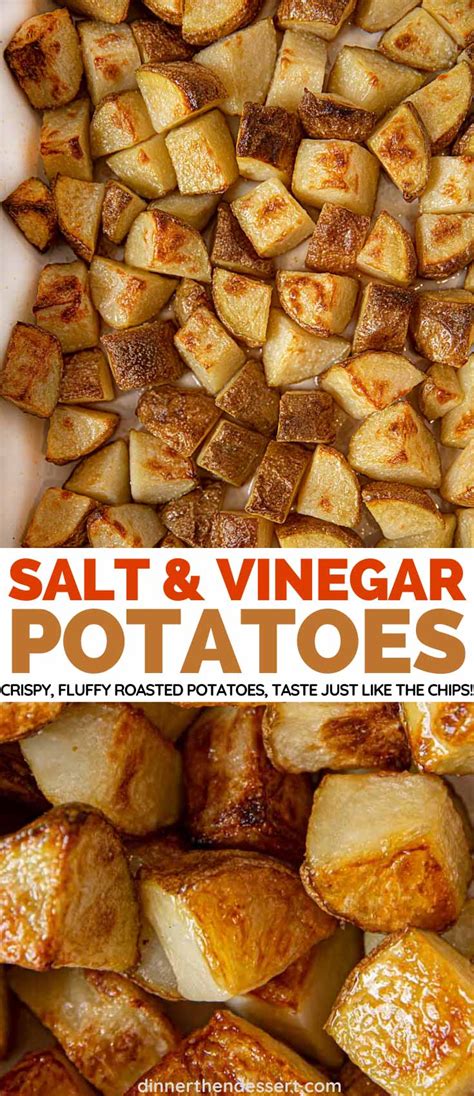 crispy-fluffy-salt-and-vinegar-potatoes-recipe-dinner image