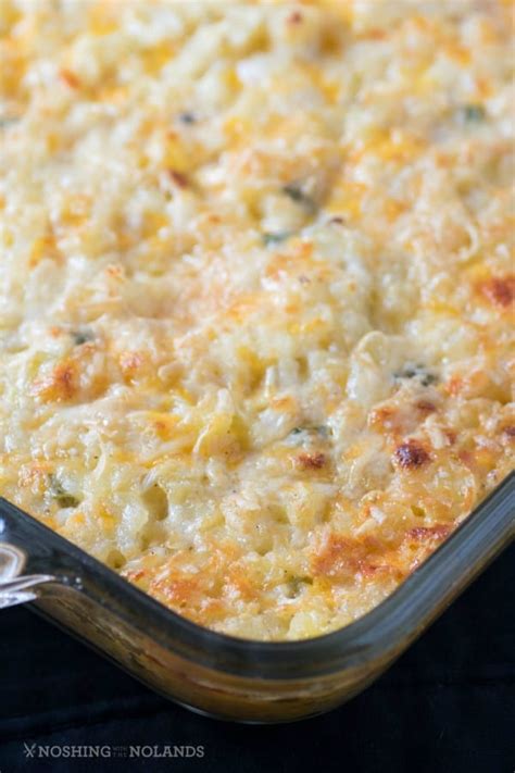 baked-cheddar-hash-brown-casserole-or-hashbrown image