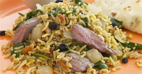 spiced-lamb-pilaf-food-to-love image