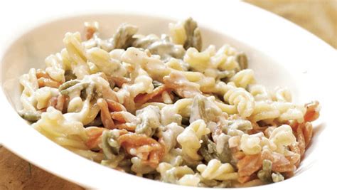 quick-gorgonzola-pasta-sauce-recipe-finecooking image