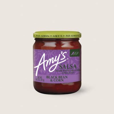 amys-kitchen-amys-black-bean-and-corn-salsa image