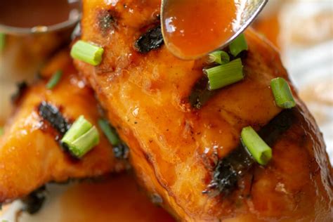 sweet-and-spicy-bbq-sauce-for-chicken-kitchen image