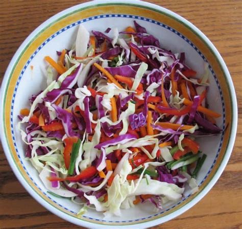 easy-cole-slaw-mother-would-know image