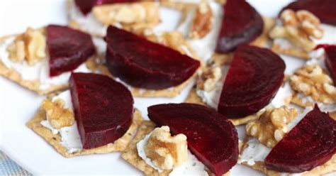 10-best-goat-cheese-crackers-recipes-yummly image