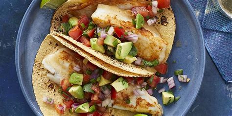 healthy-fish-seafood-recipes-for-two-eatingwell image