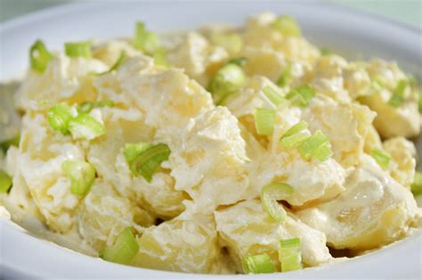 potato-salad-with-cilantro-yogurt-sauce-recipe-joyful image