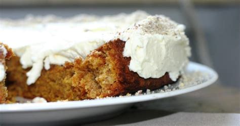 easy-8-minute-microwave-carrot-cake-starts-at-60 image