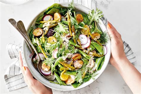 asparagus-spring-salad-canadian-living image