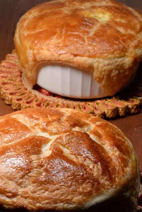 irish-meat-and-guinness-pie-international-cuisine image