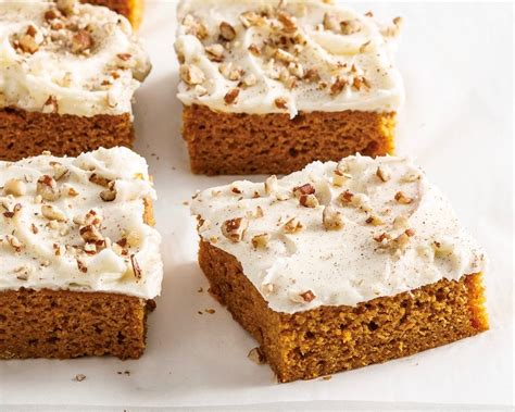 vanilla-pumpkin-spice-bars-bake-from-scratch image
