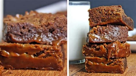fat-witch-bakerys-legendary-chocolate-caramel-brownies image