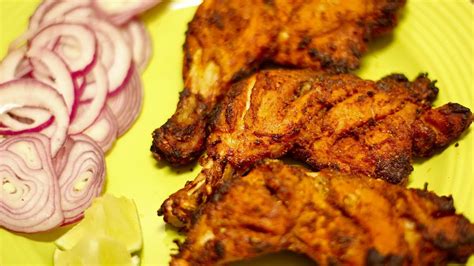 grilled-tandoori-chicken-indian-style-youtube image